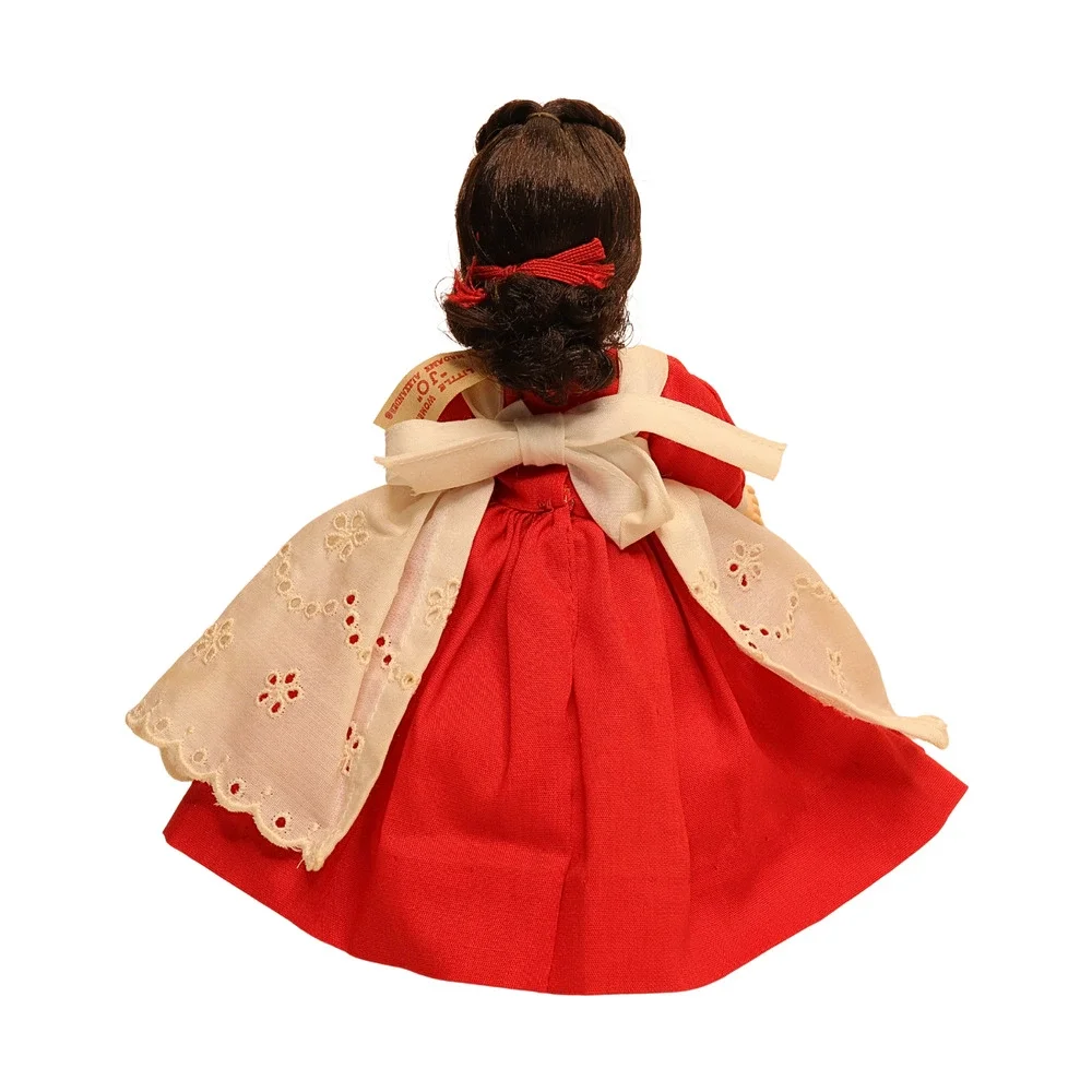 Vintage Madame Alexander Little Women JO Doll 8
